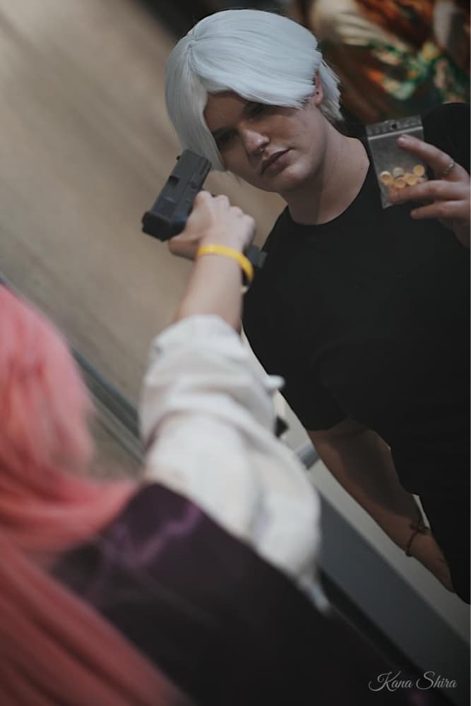 Sanzu bonten  - Photo 25