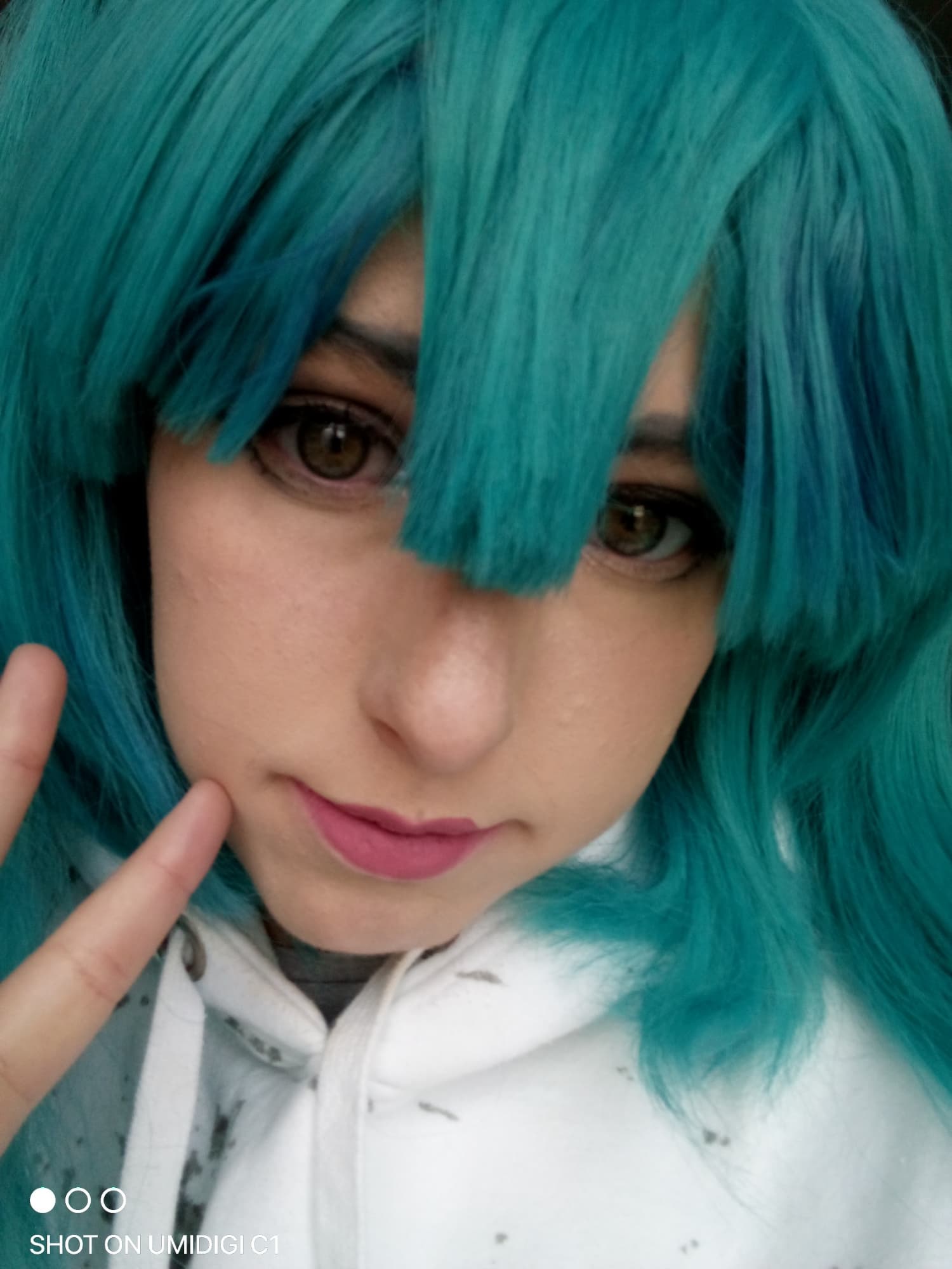 Casual miku - Photo 4