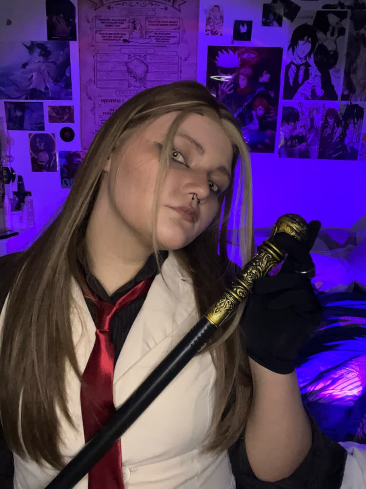 Viktoria/arcane - Photo 2