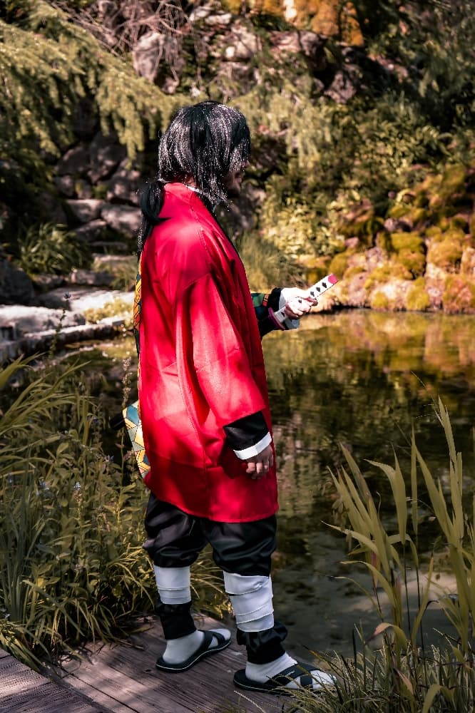 Demon slayer  - Photo 20