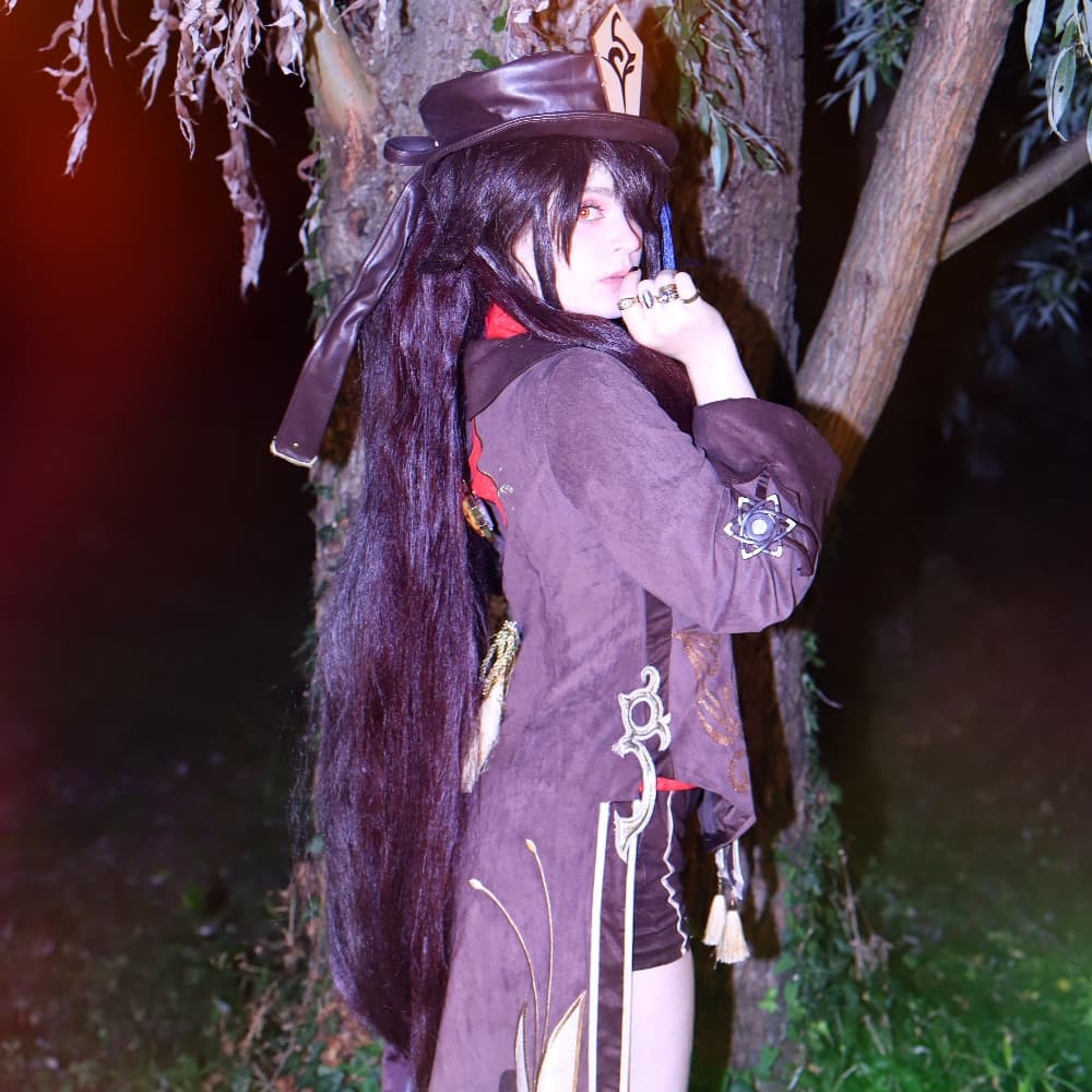 Spooky Night  - Photo 4