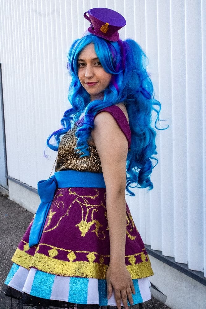 Ever After High - Photo 5