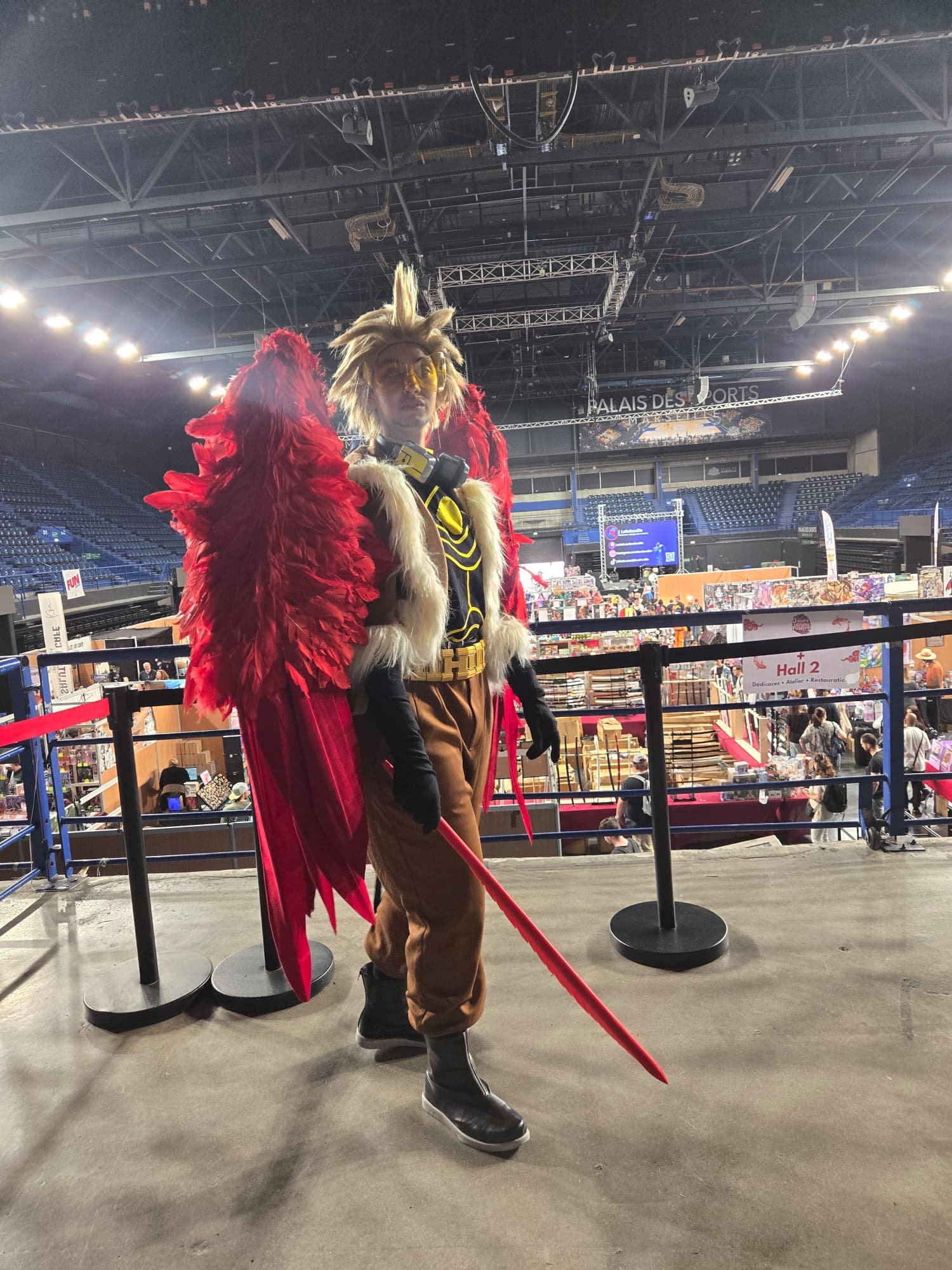 Hawks  - Photo 25