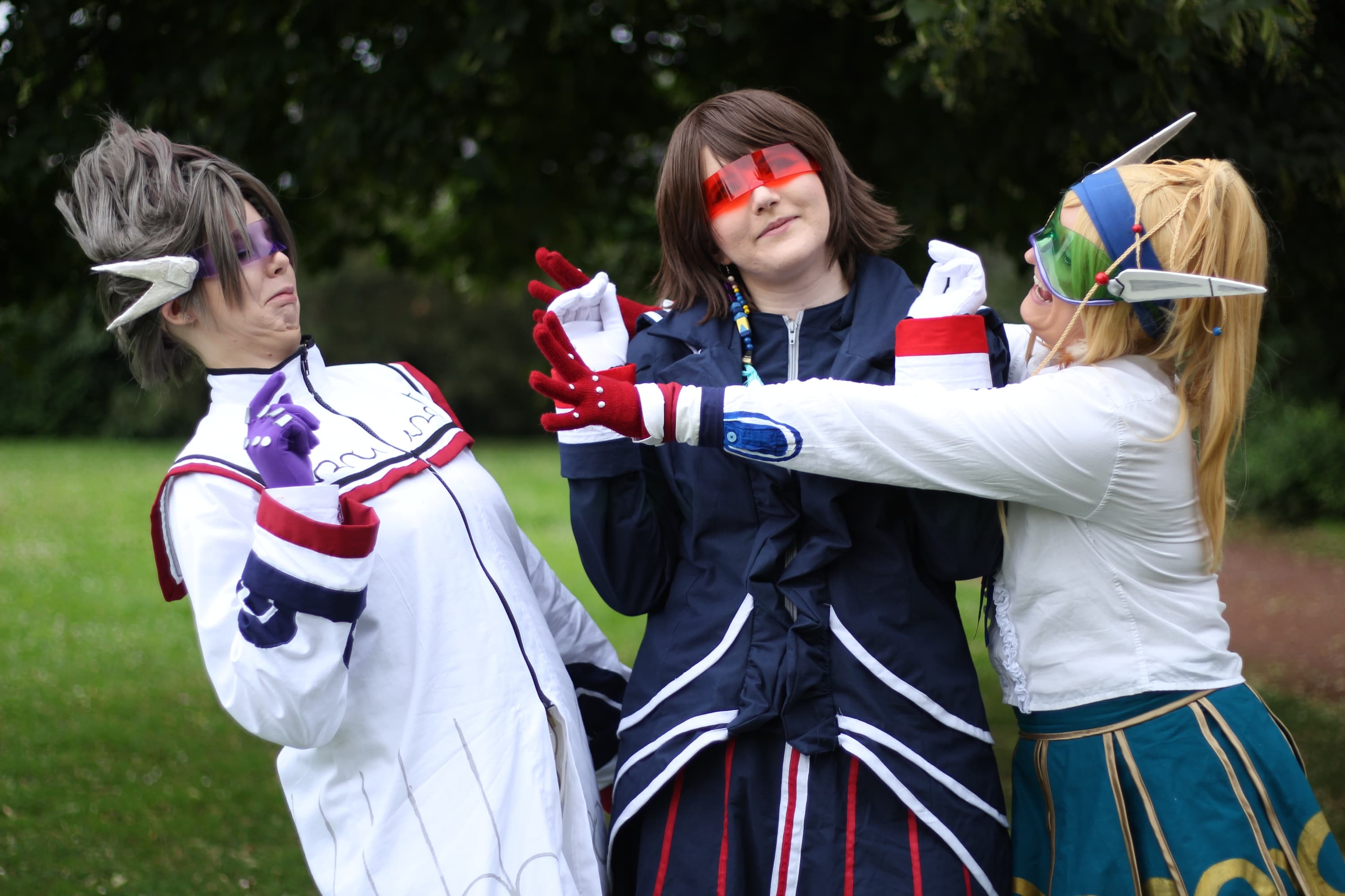 Y.R.P. (Psychic) - Photo 22