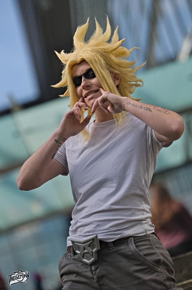 Toshinori Yagi 🌻 - Photo 13