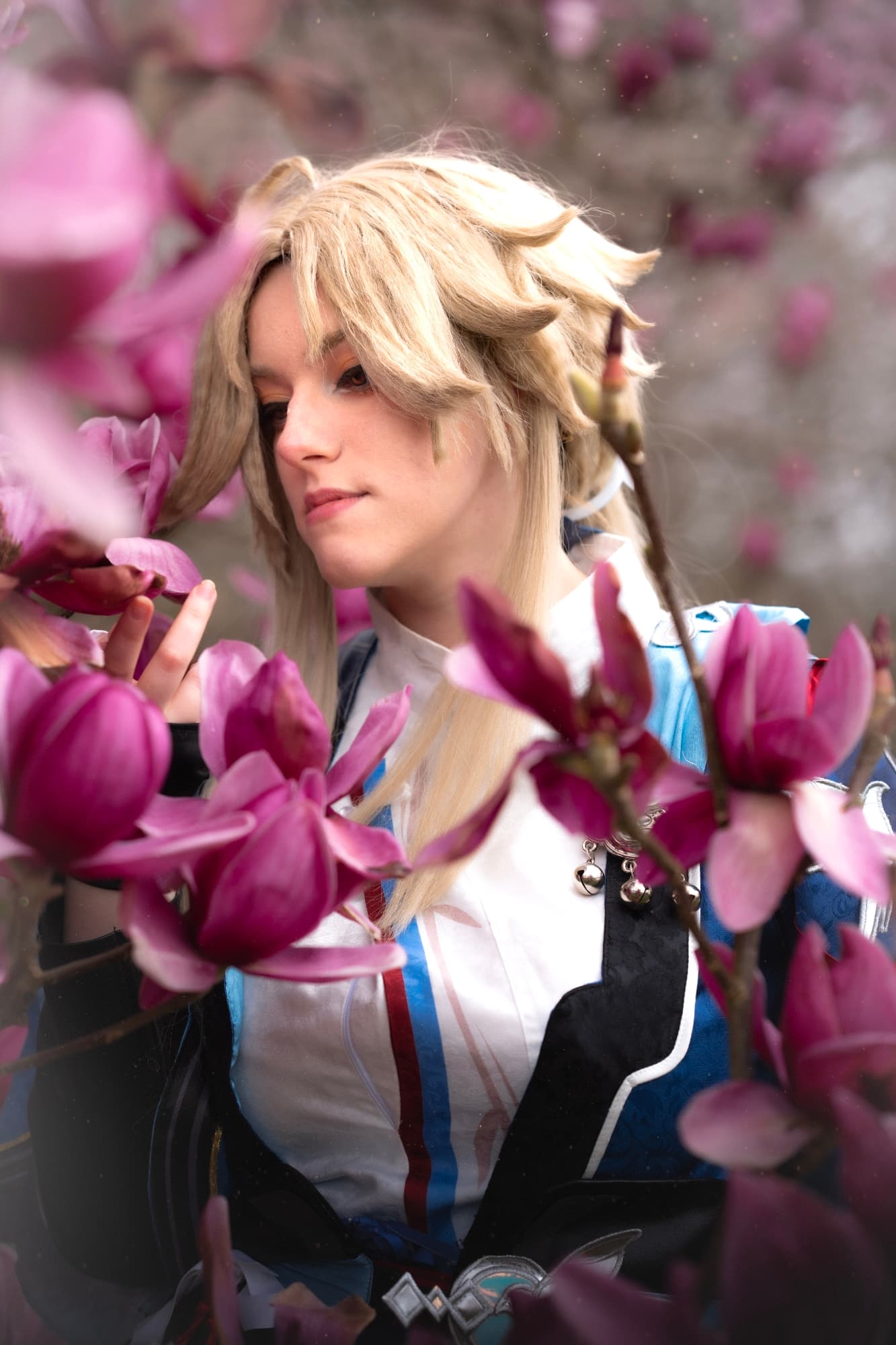 Shoot Yanqing (1) - Photo 2