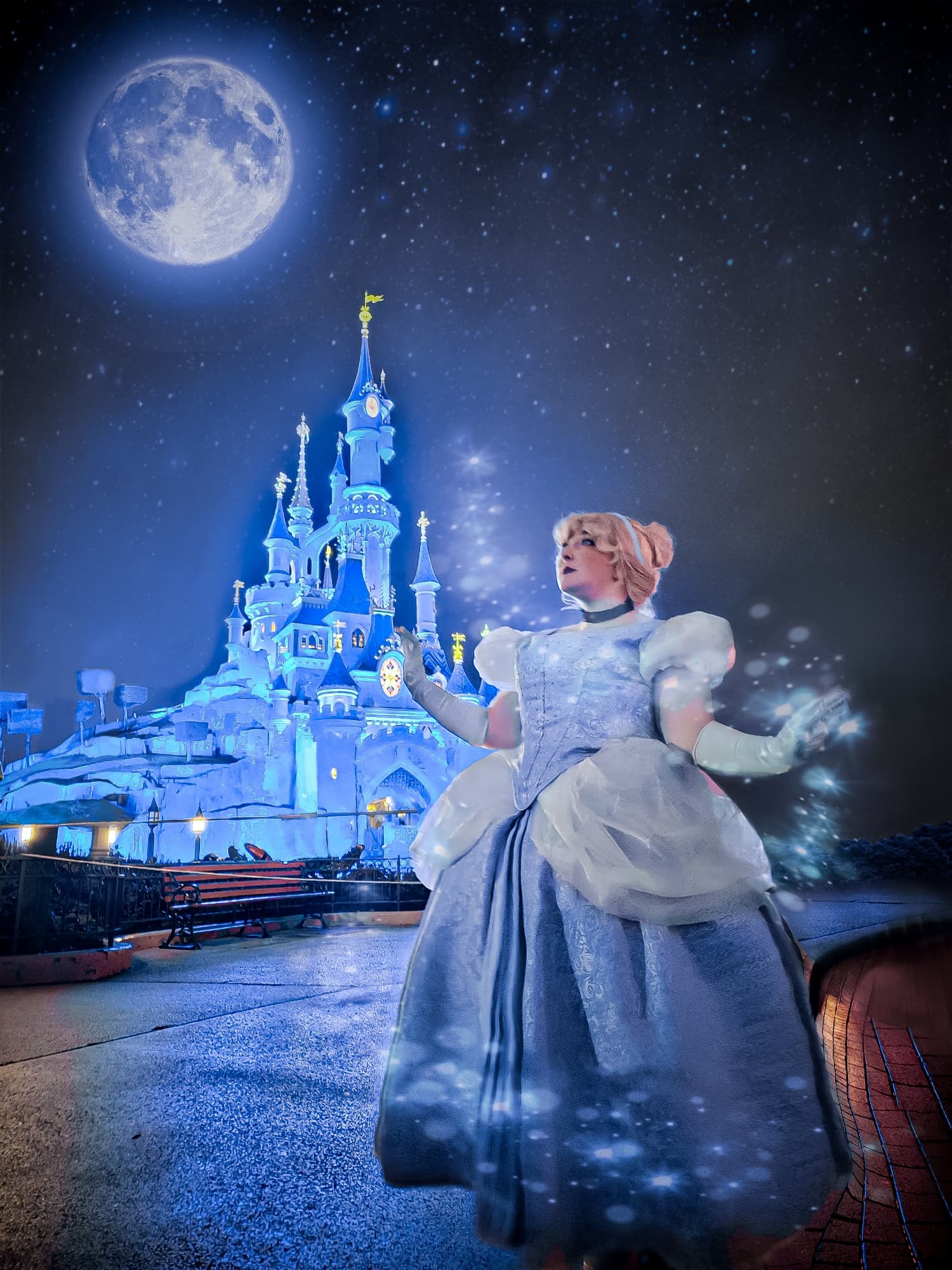 Cinderella - Photo 12