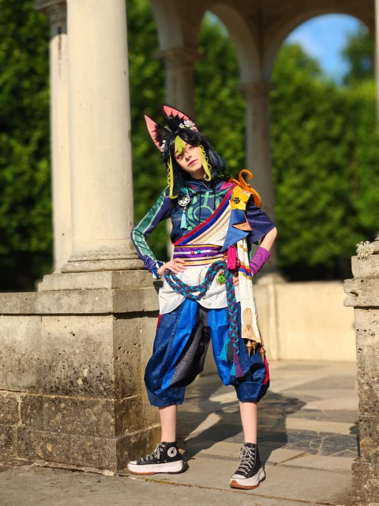 Tighnari  - Photo 11