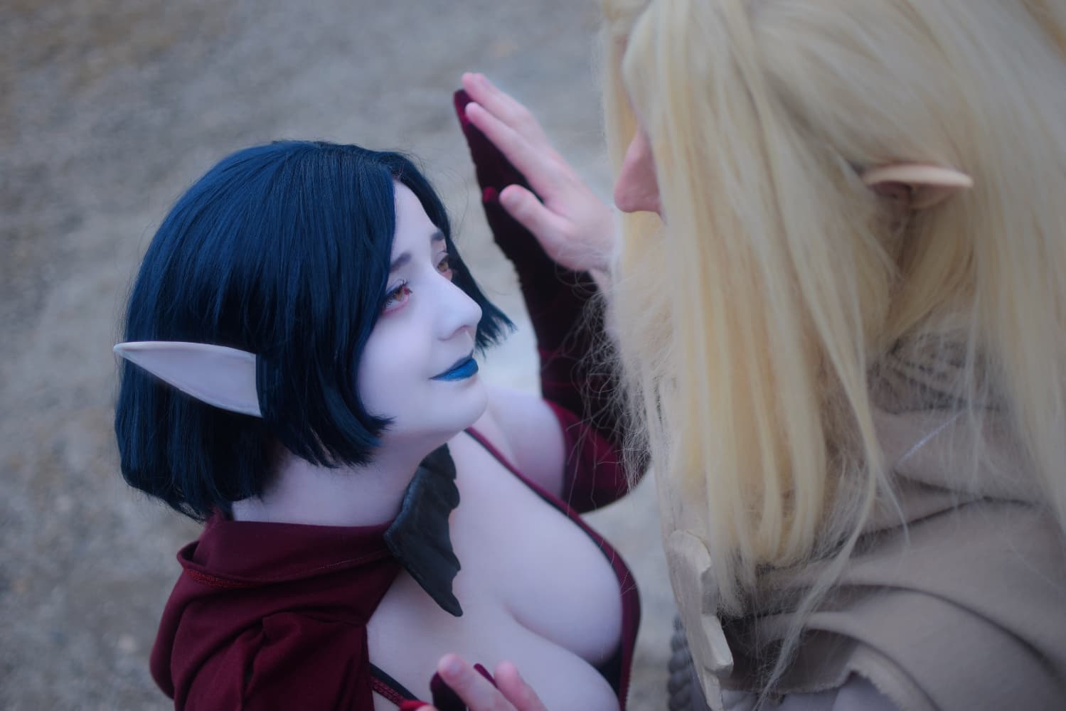 Julith - Dofus - Photo 3