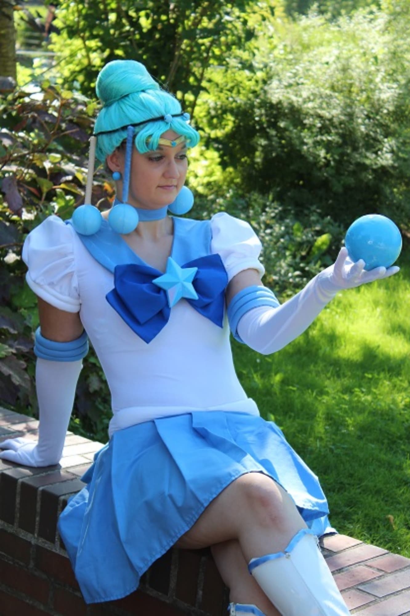 Sailor Pallas  - Photo 42