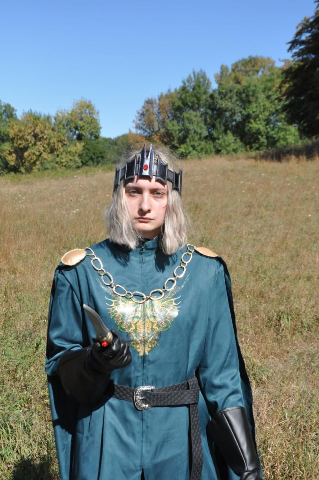 Aegon Targaryen - Photo 72