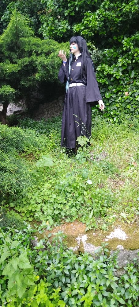 Mushiro Tokito  - Photo 32