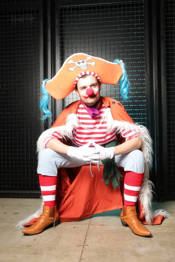 AnimFocal 2024 - Photo 4