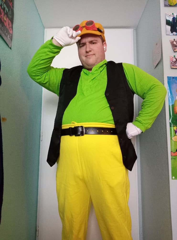 Dingo Kingdom Hearts - Photo 1