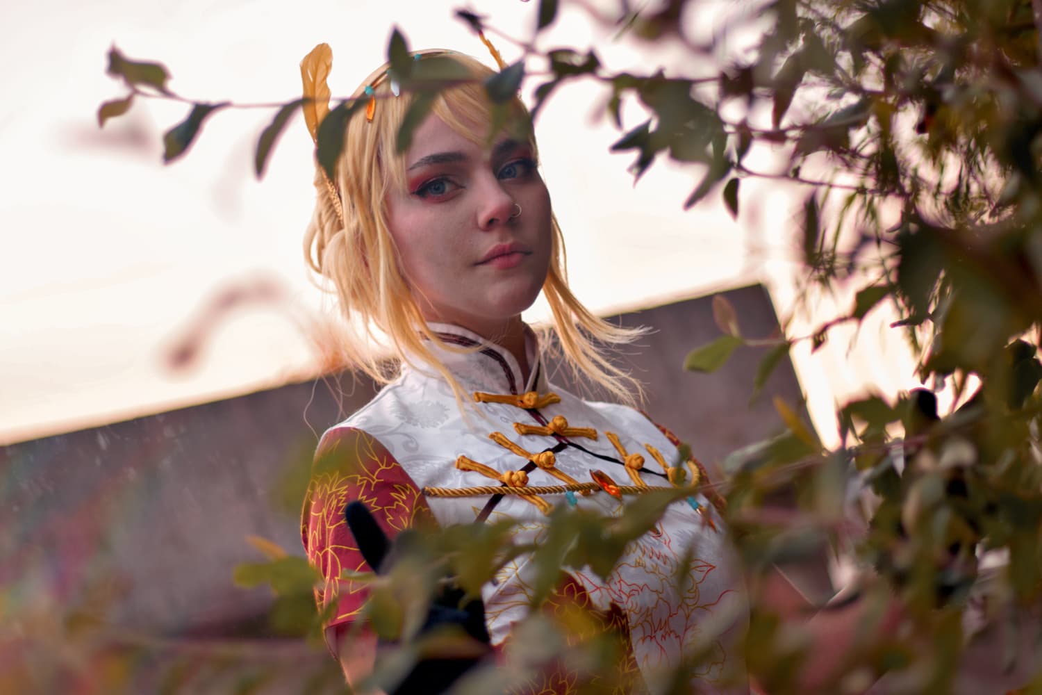 Cheongsam Mercy - Photo 6