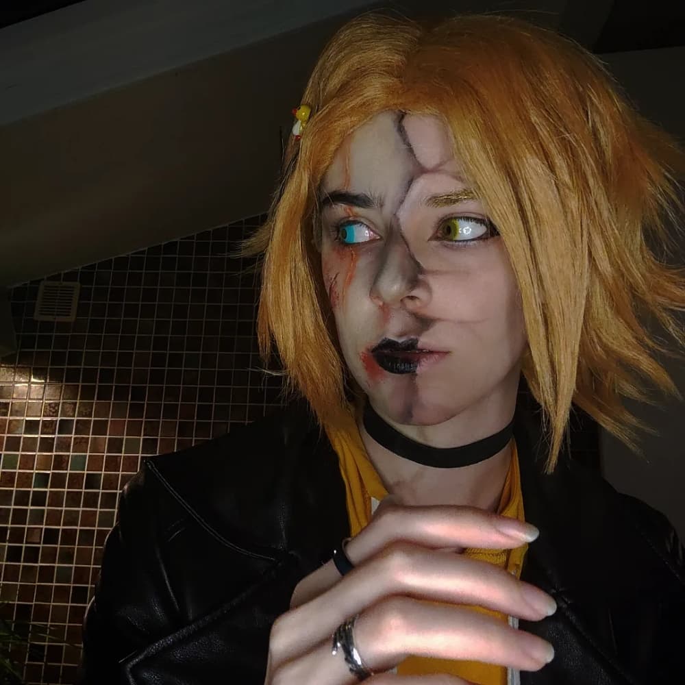 Denki d'halloween  - Photo 1