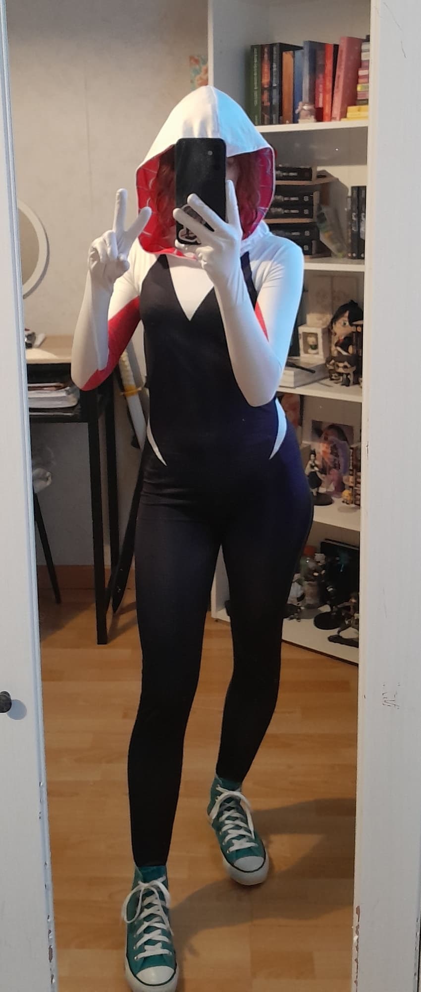 Spider gwen - Photo 3