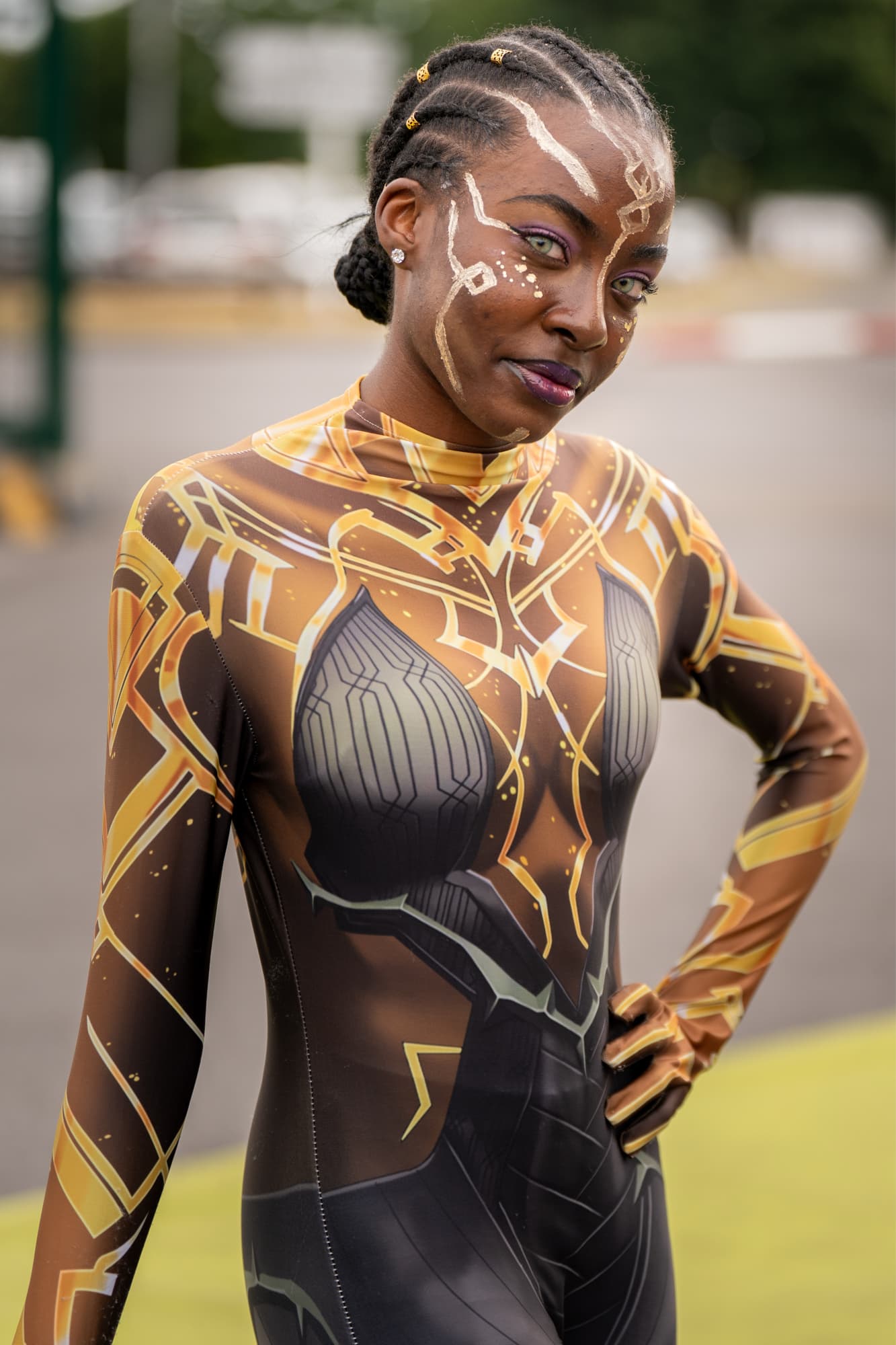 Mel Arcane - Photo 1