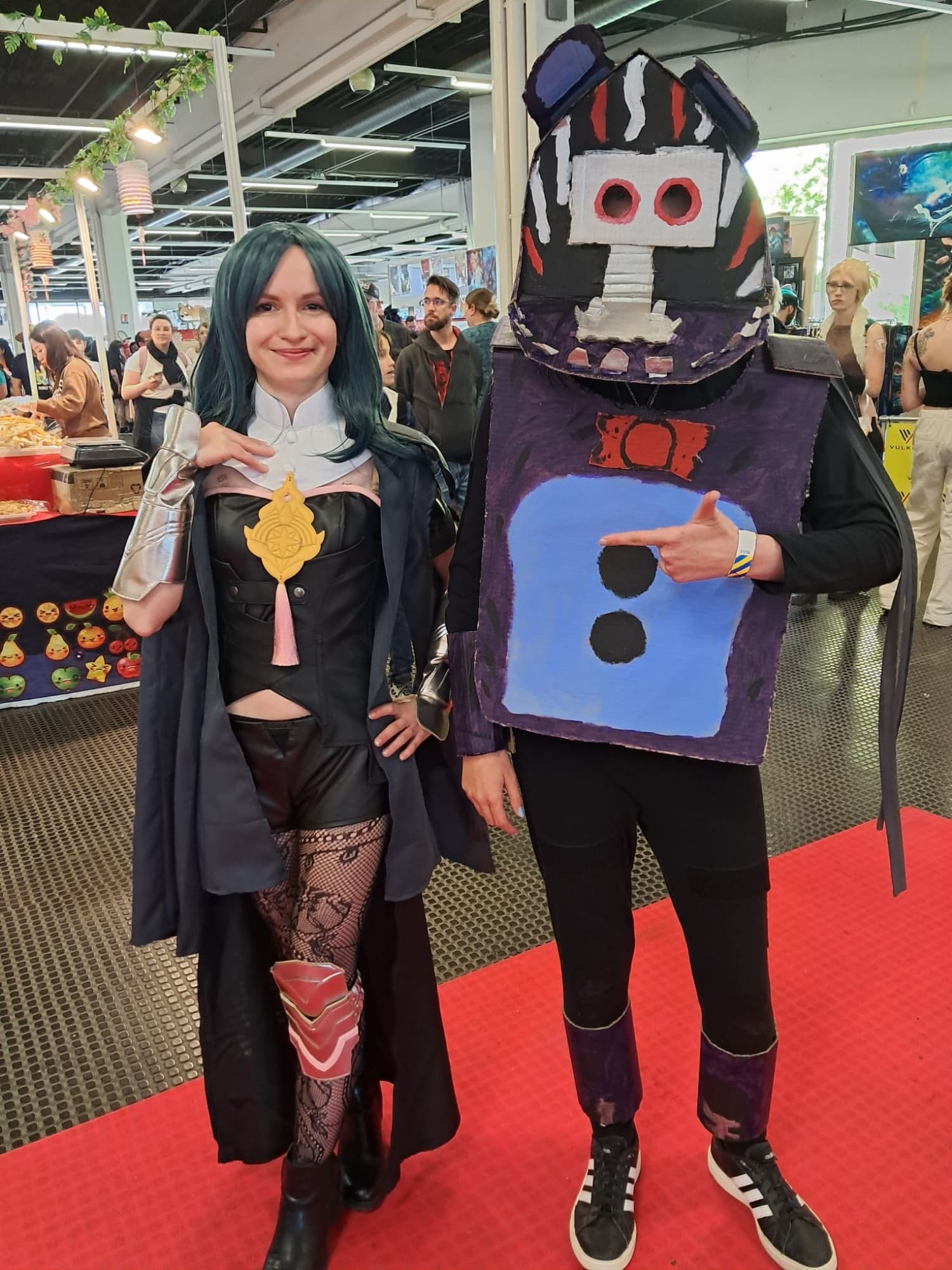 Withered bonnie  - Photo 7