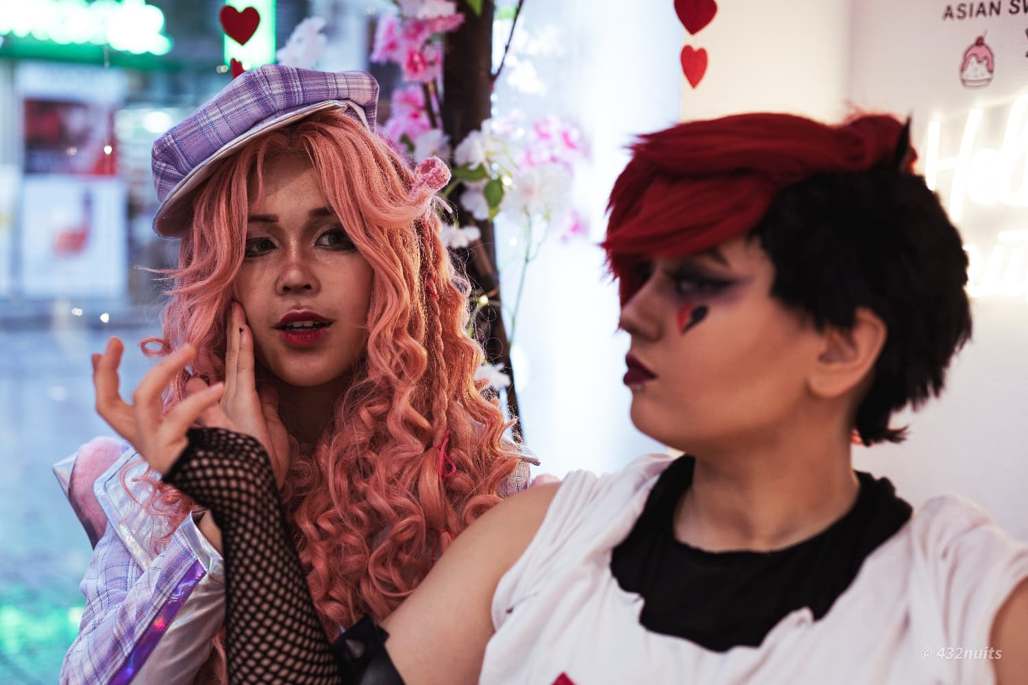 CaitVi w/ Nono - Photo 15