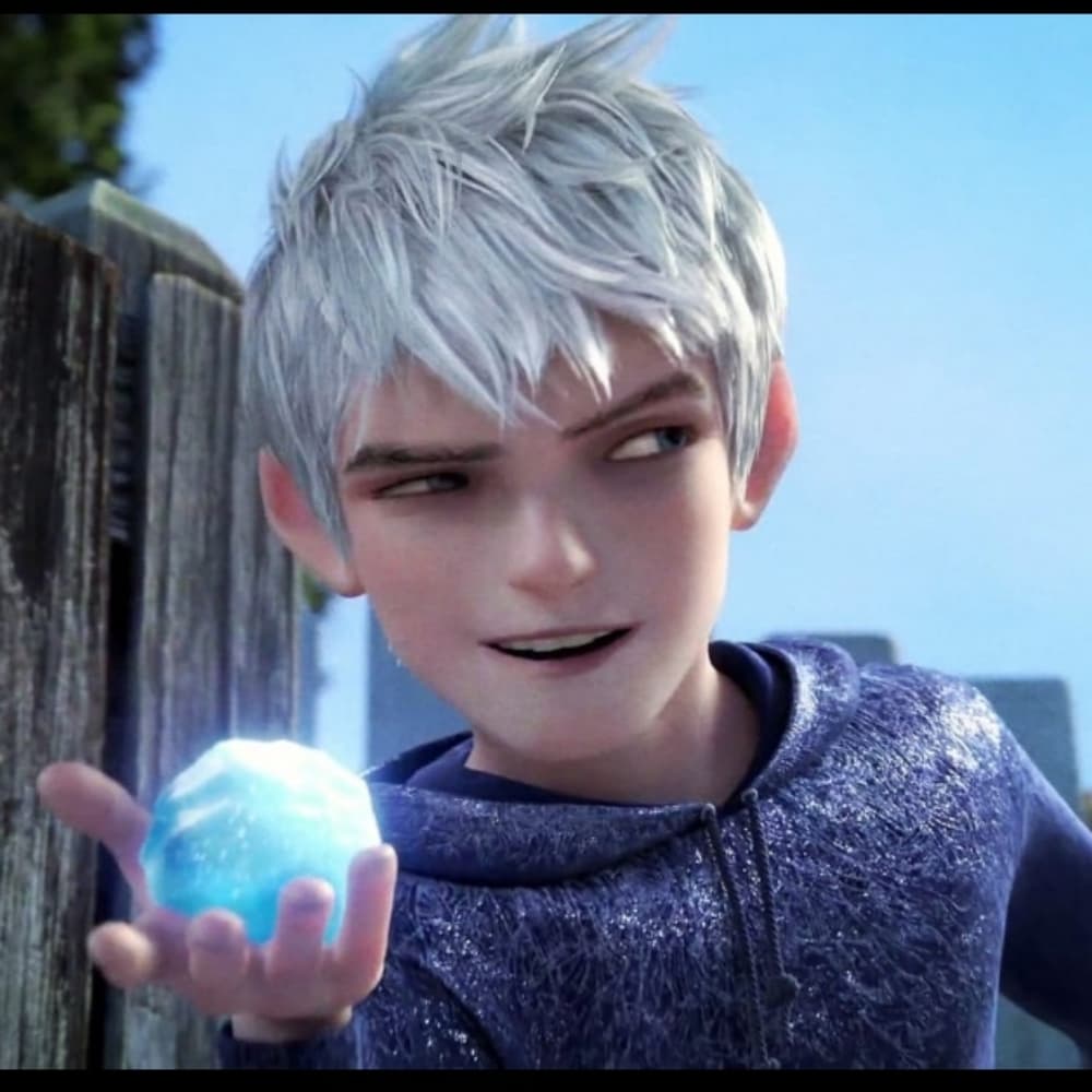 Jack frost