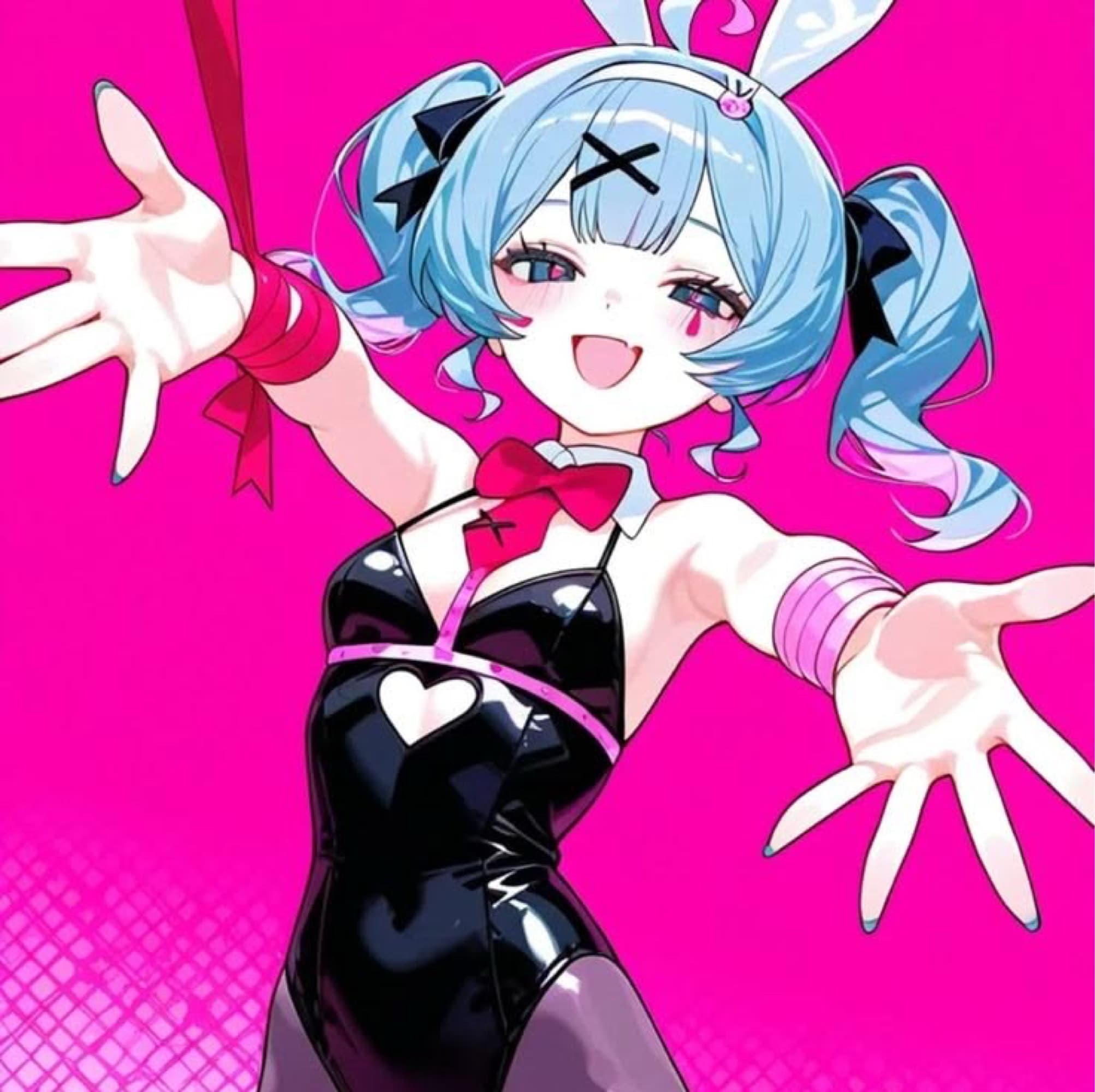 Miku Rabbit Hole
