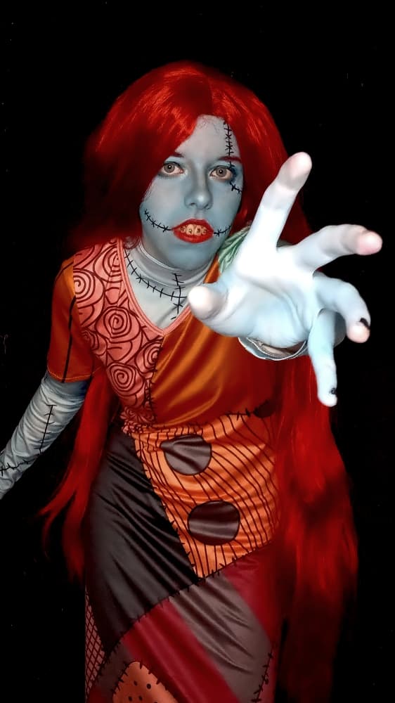 Sally Flinkstein - Photo 6