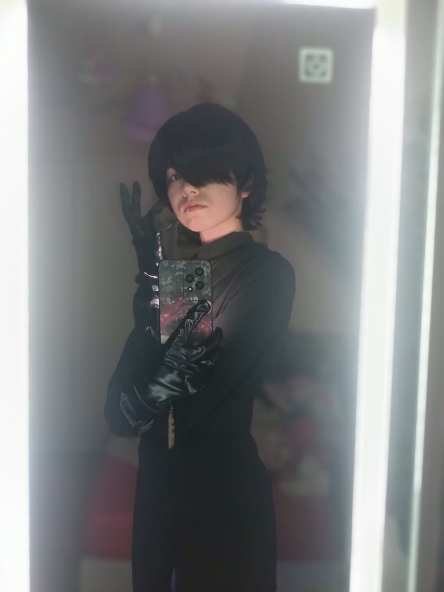 Ivan (Black Sorrow) - Photo 3