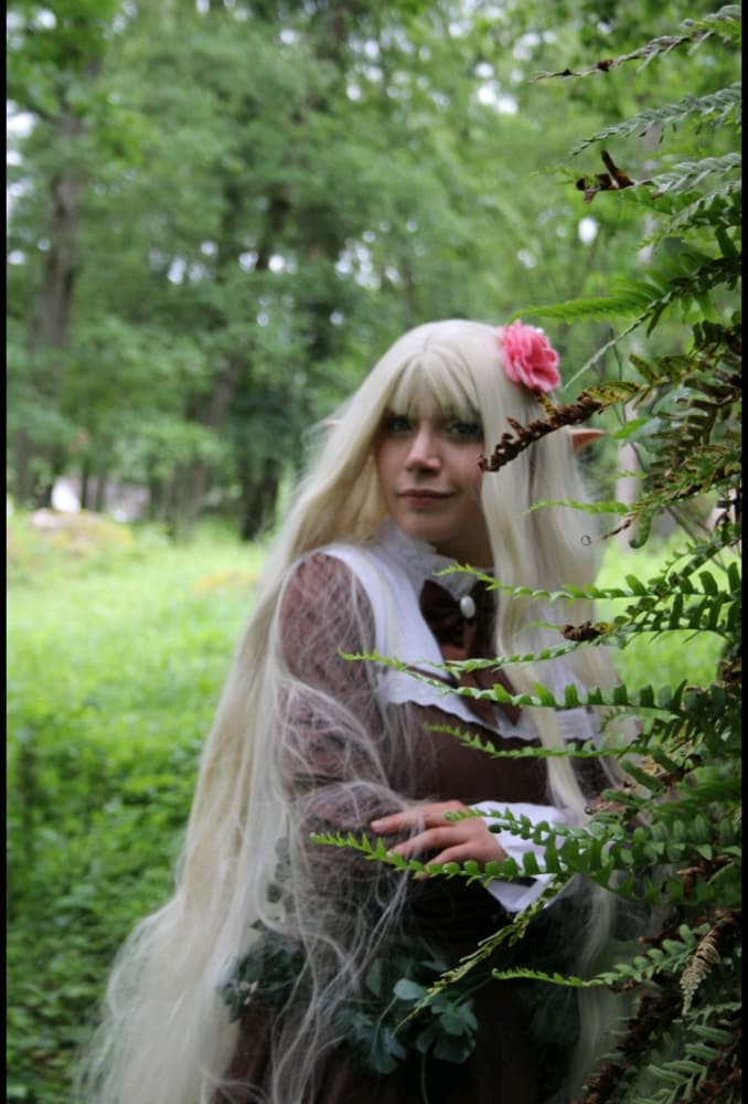 Angelya(oc) - Photo 2