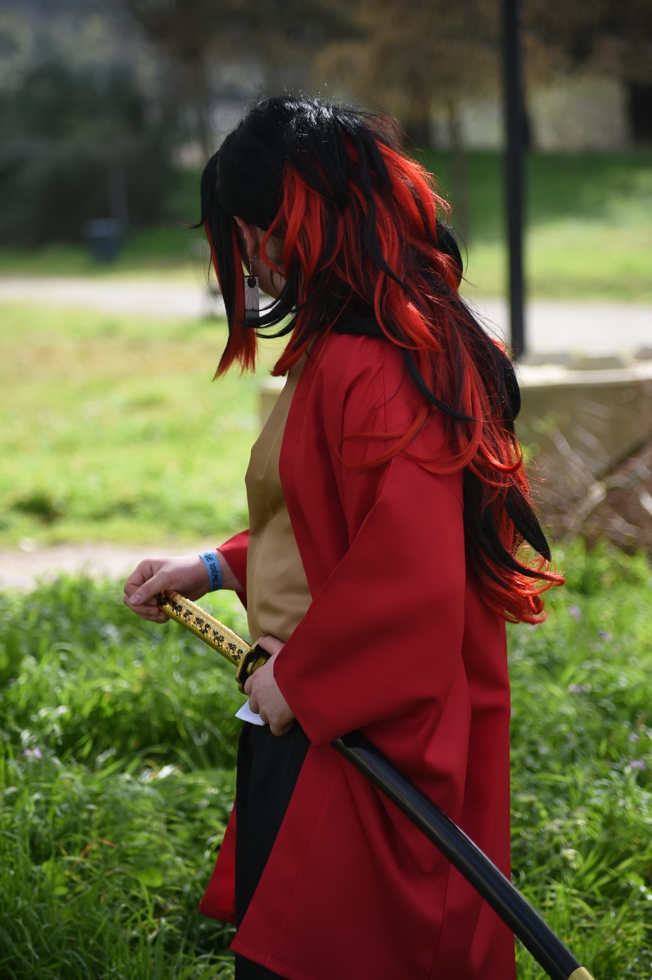 Yoriichi  - Photo 9