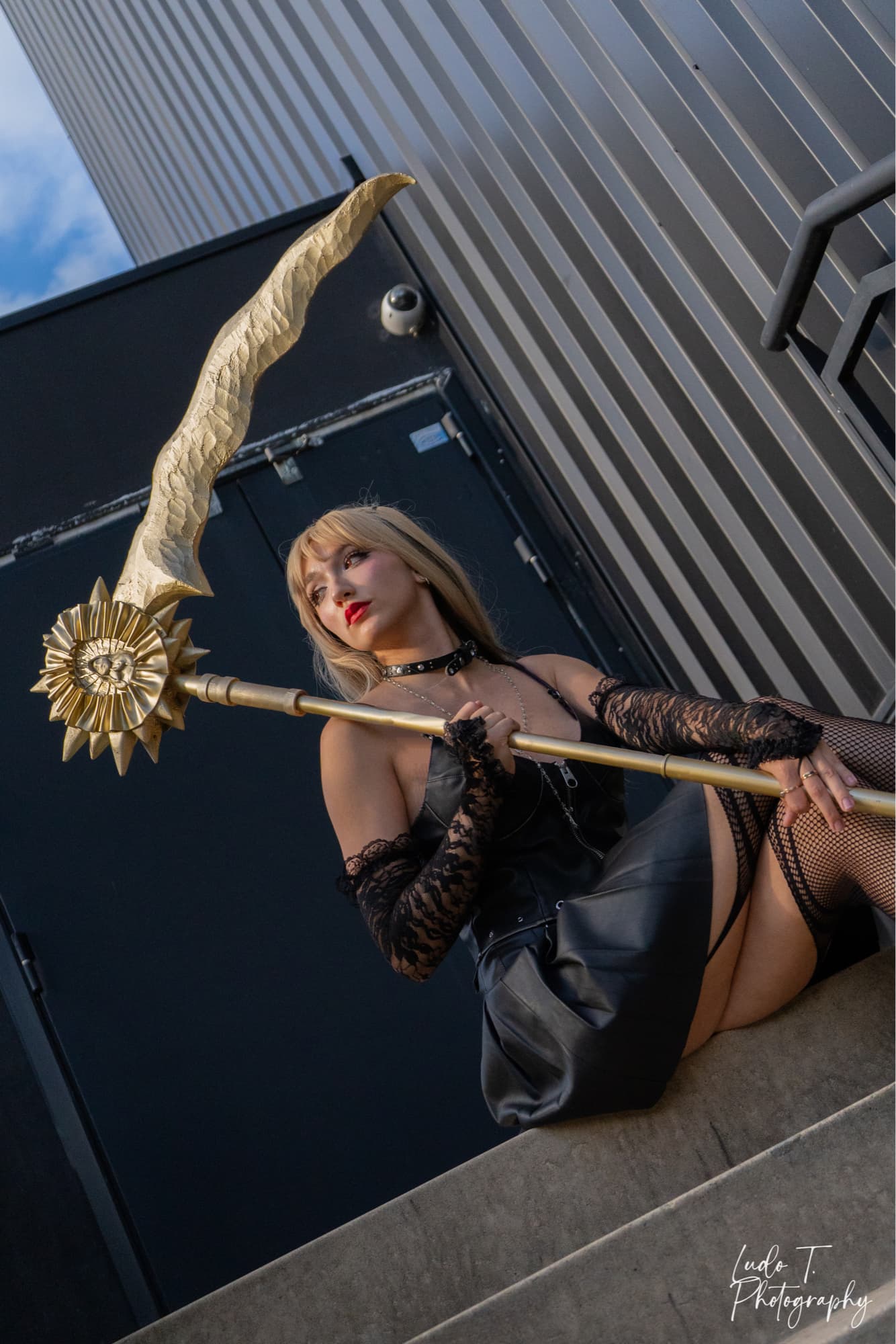 Misa Amane  - Photo 3