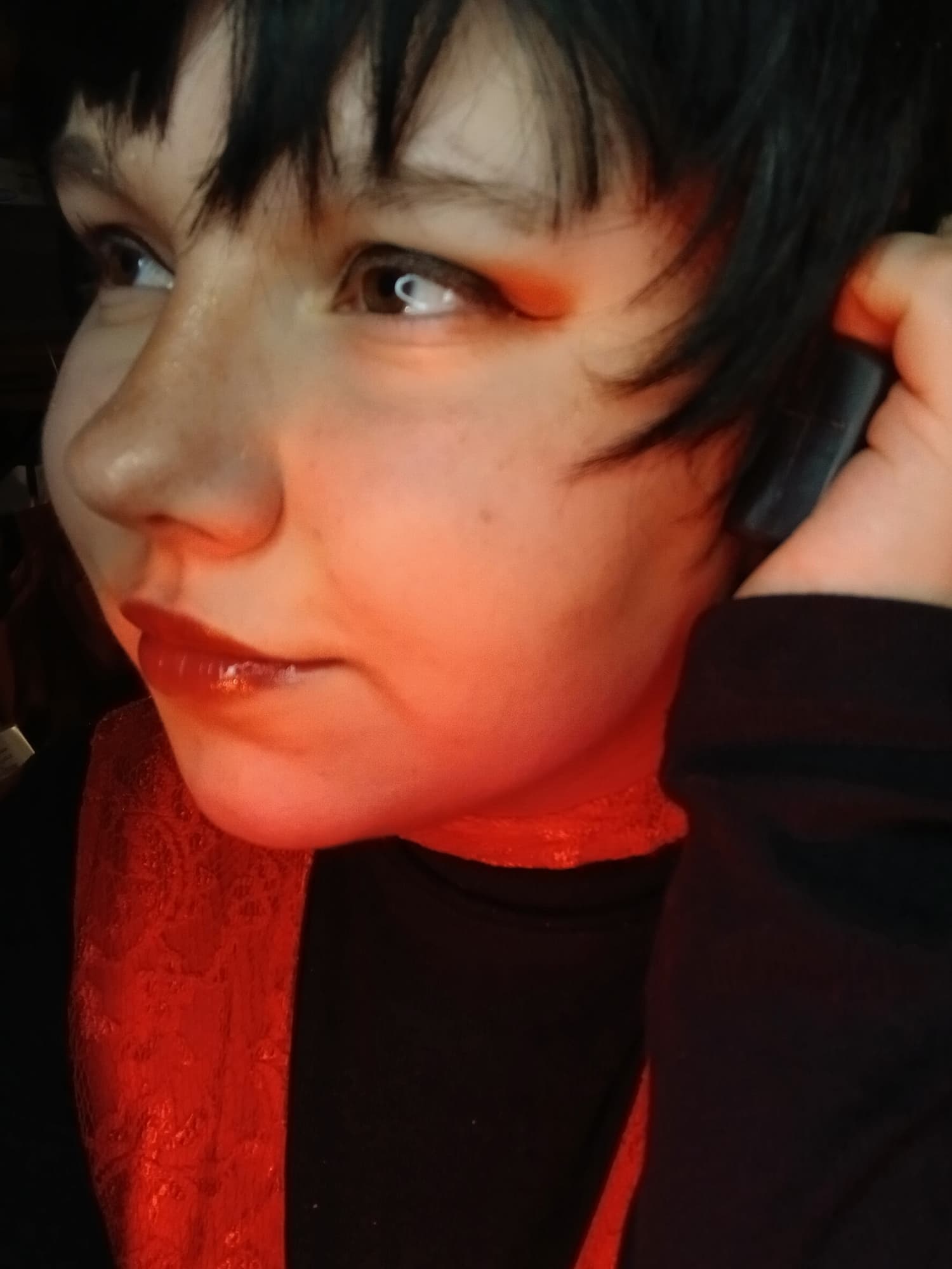 Ada wong at home - Photo 35