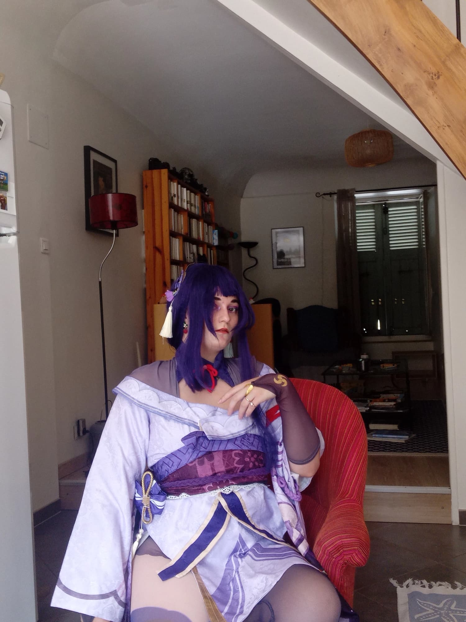 Shoot Raiden v2 - Photo 7