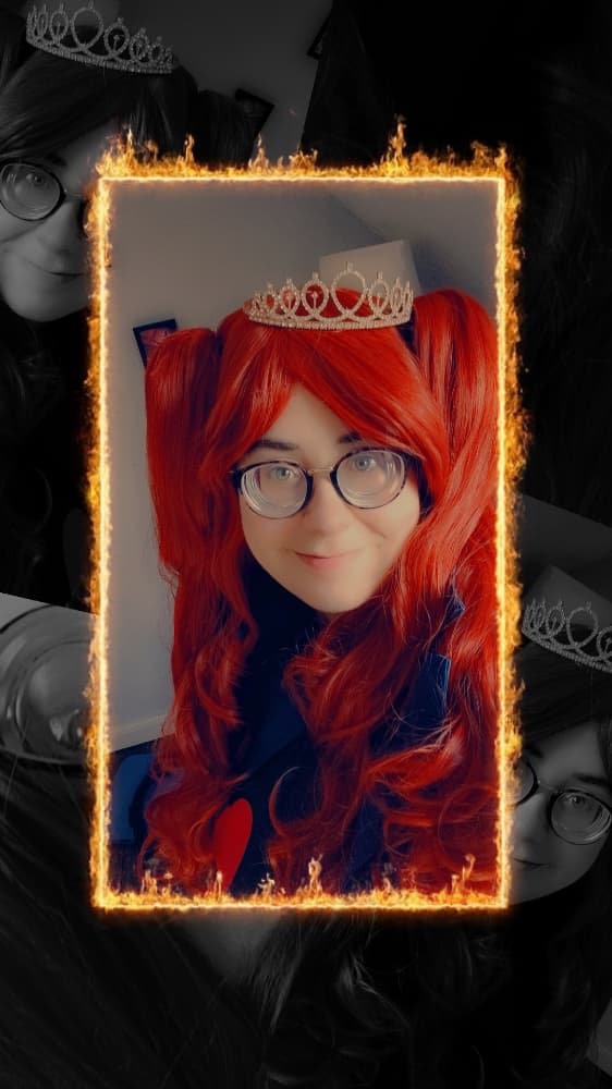 ♥️ Velvette 📱 - Photo 4