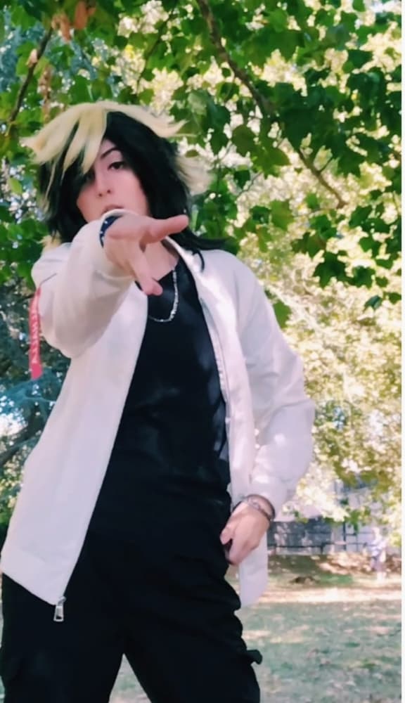 Kazutora Hanemiya  - Photo 235