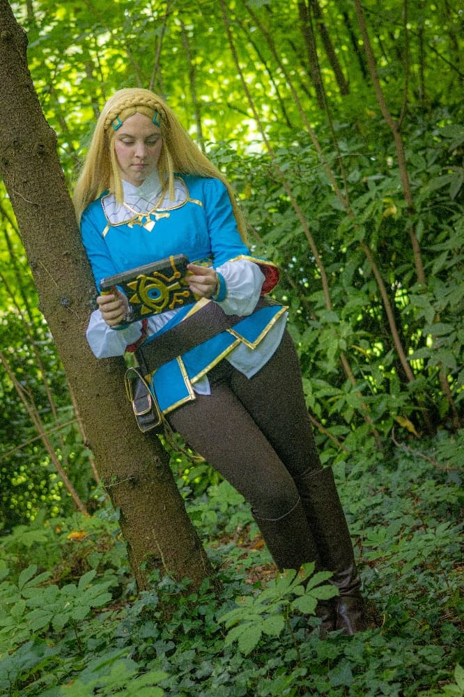 Zelda