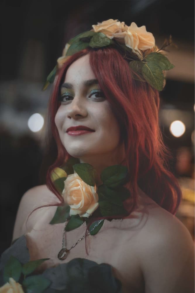 Poison Yvi  - Photo 4