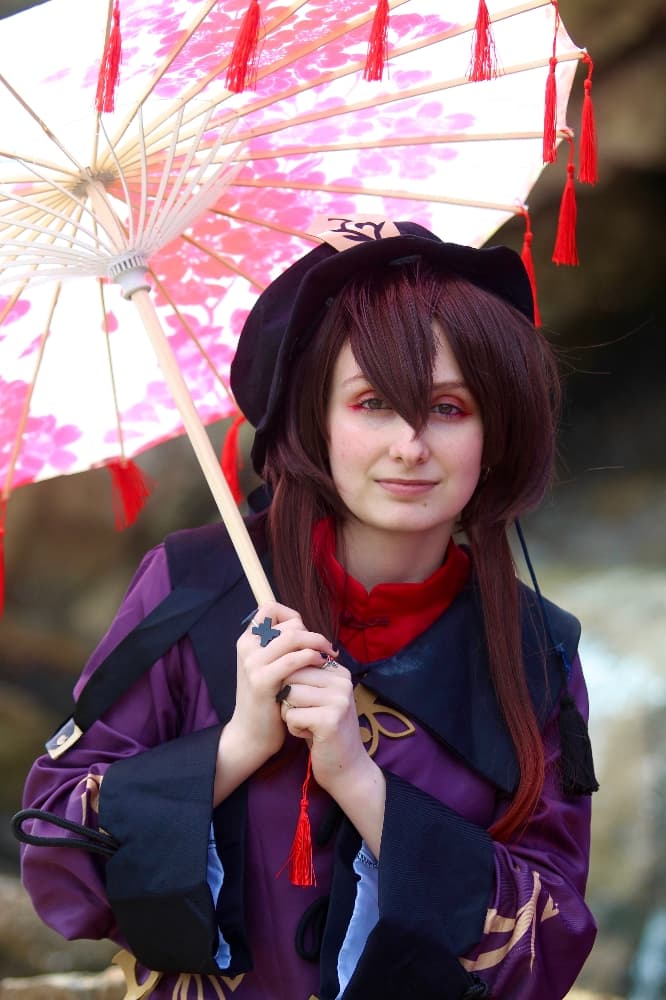 Outside Hu Tao - Photo 32