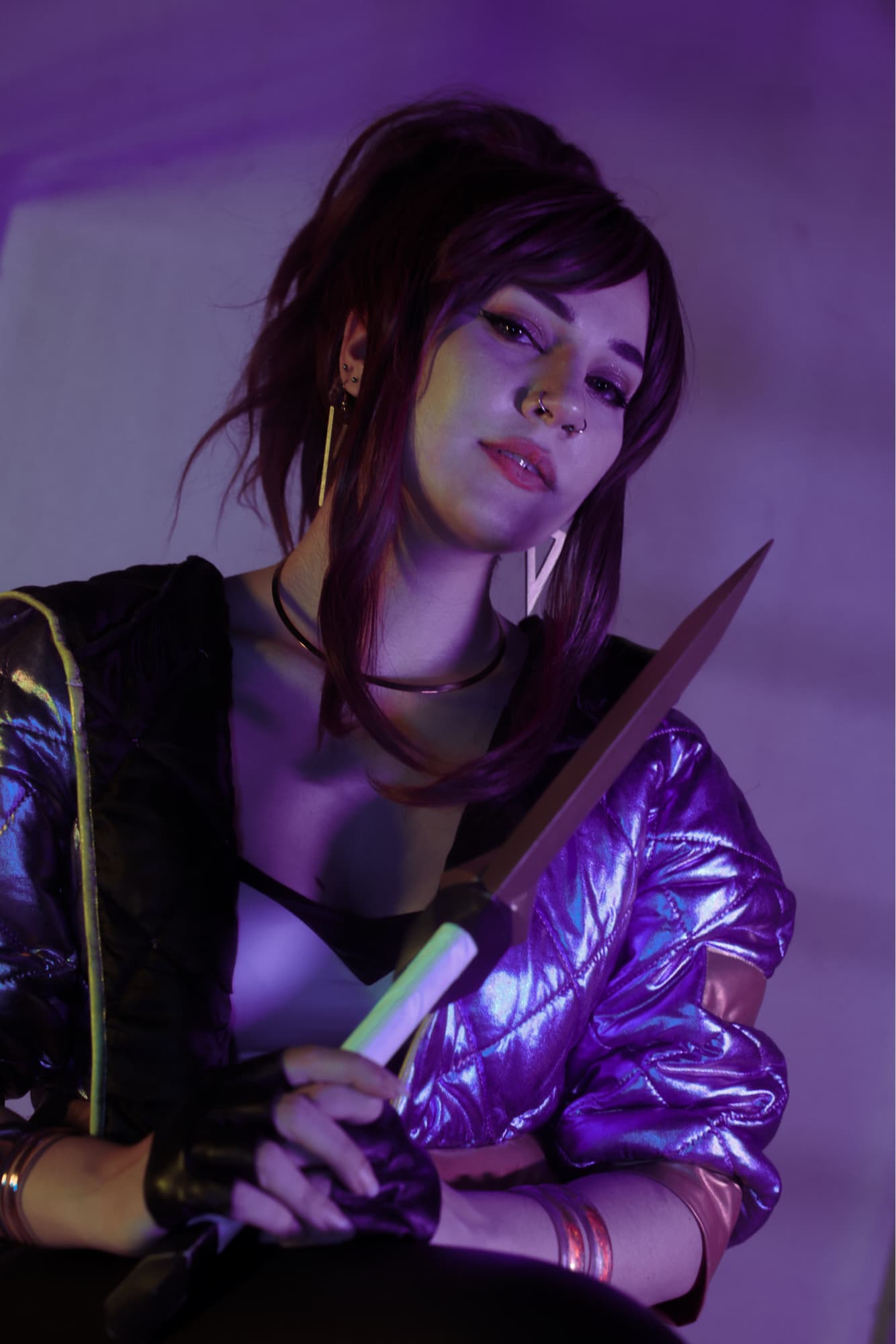 Akali K/DA - Photo 5