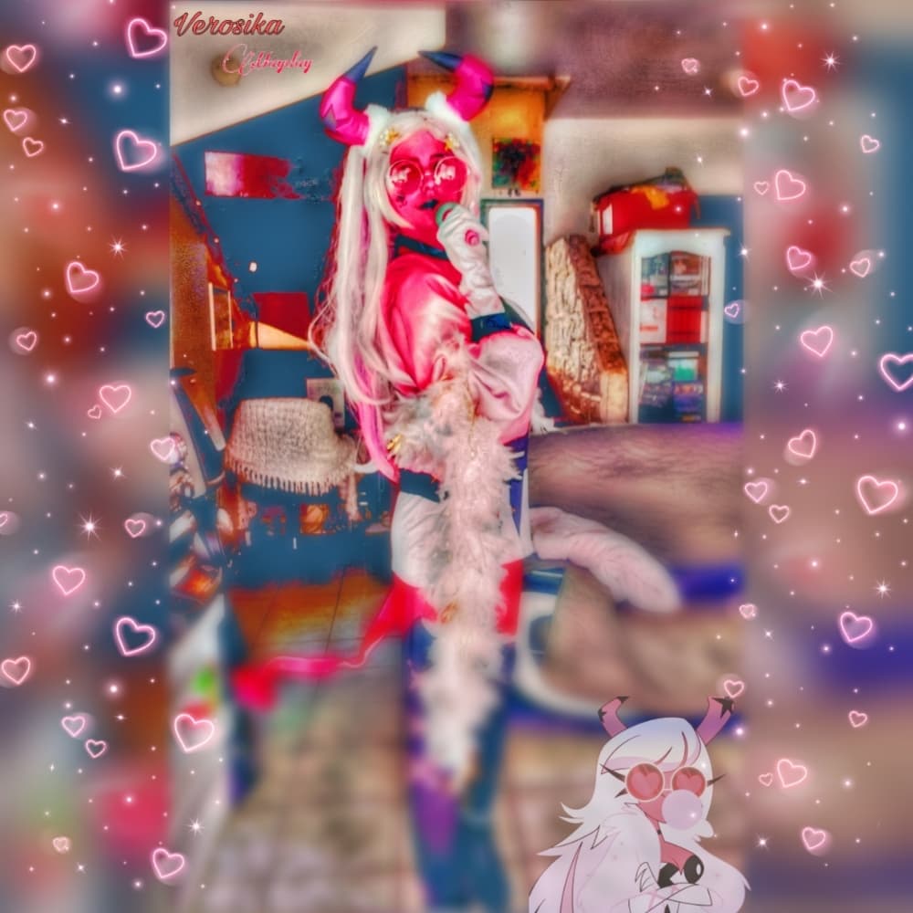 Verosika 💘~> - Photo 1