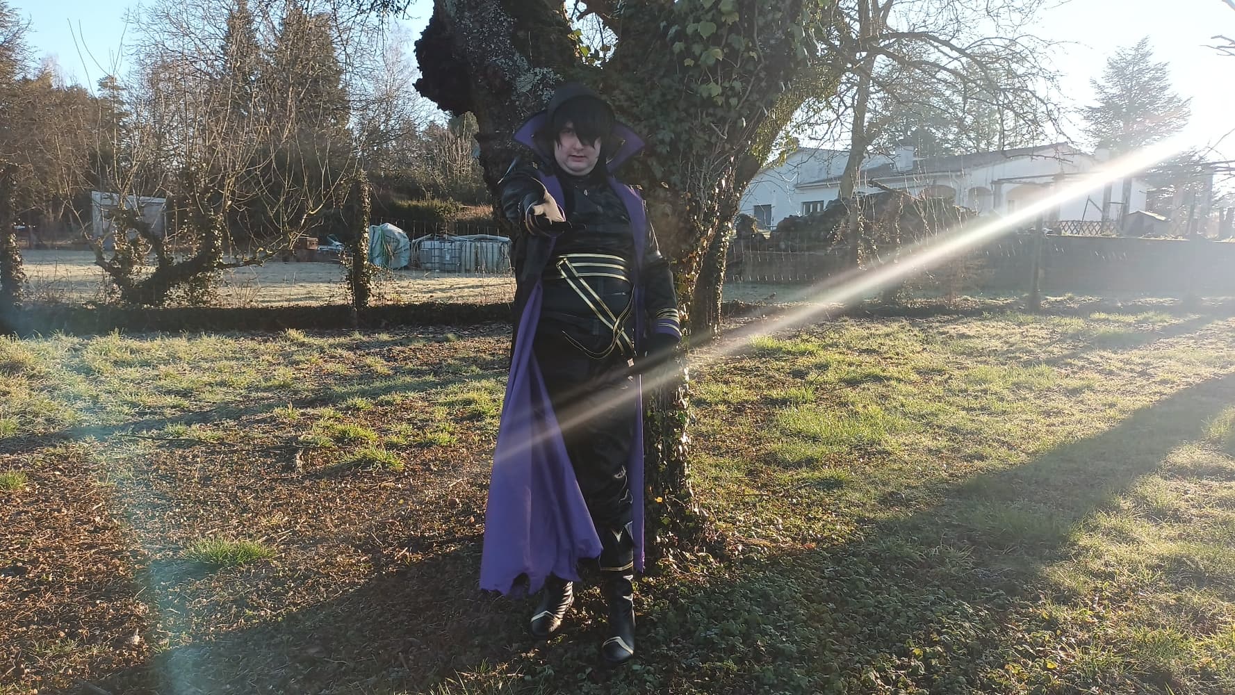 L'ombre et lumière  - Photo 6