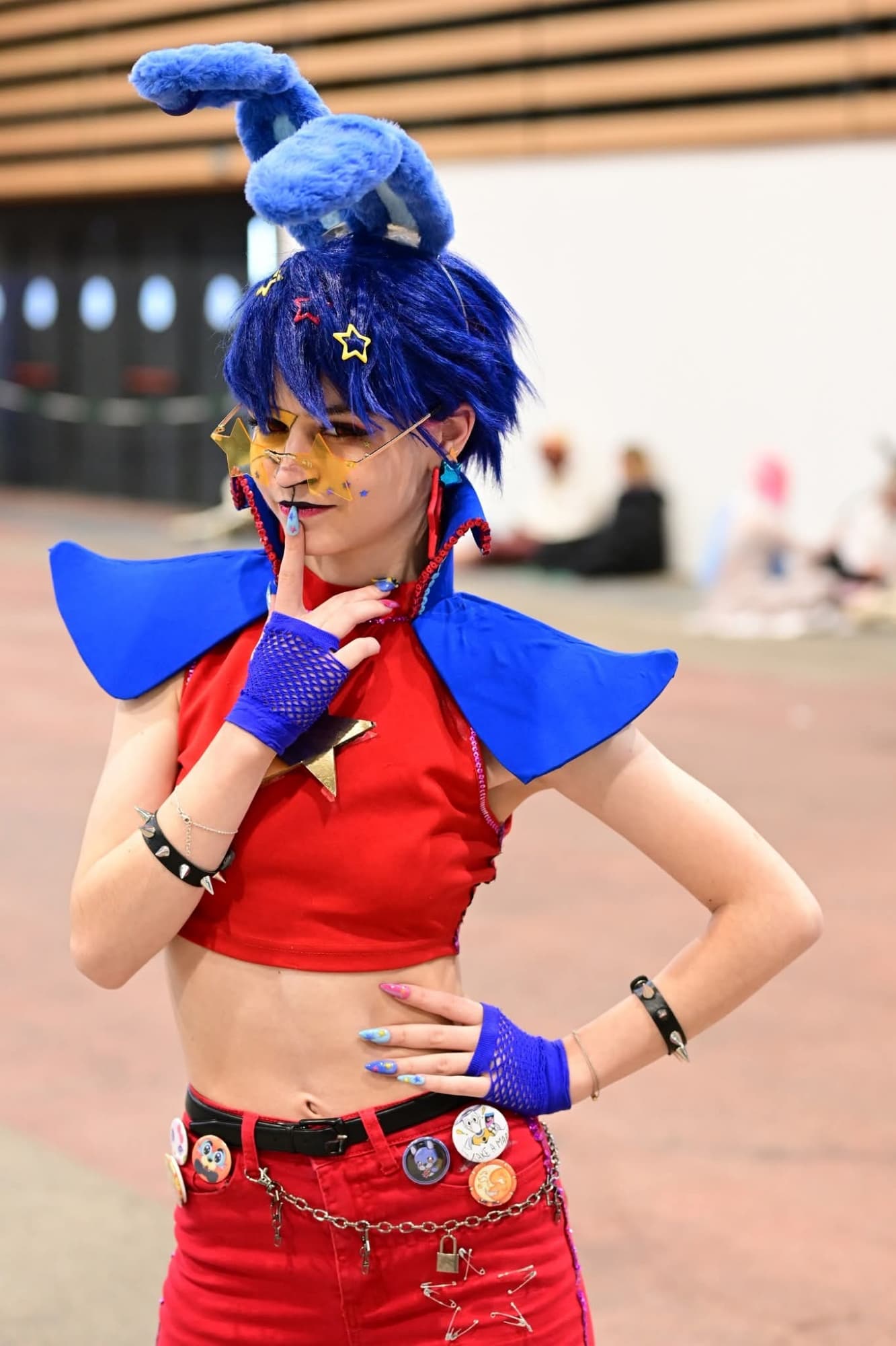 ☆ Bonnie Japan ☆ - Photo 19