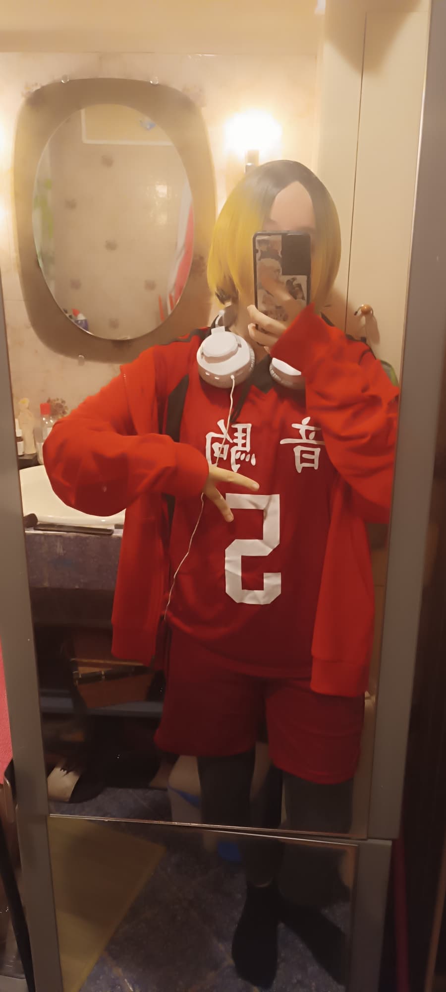 Kenma et Hinata  - Photo 12