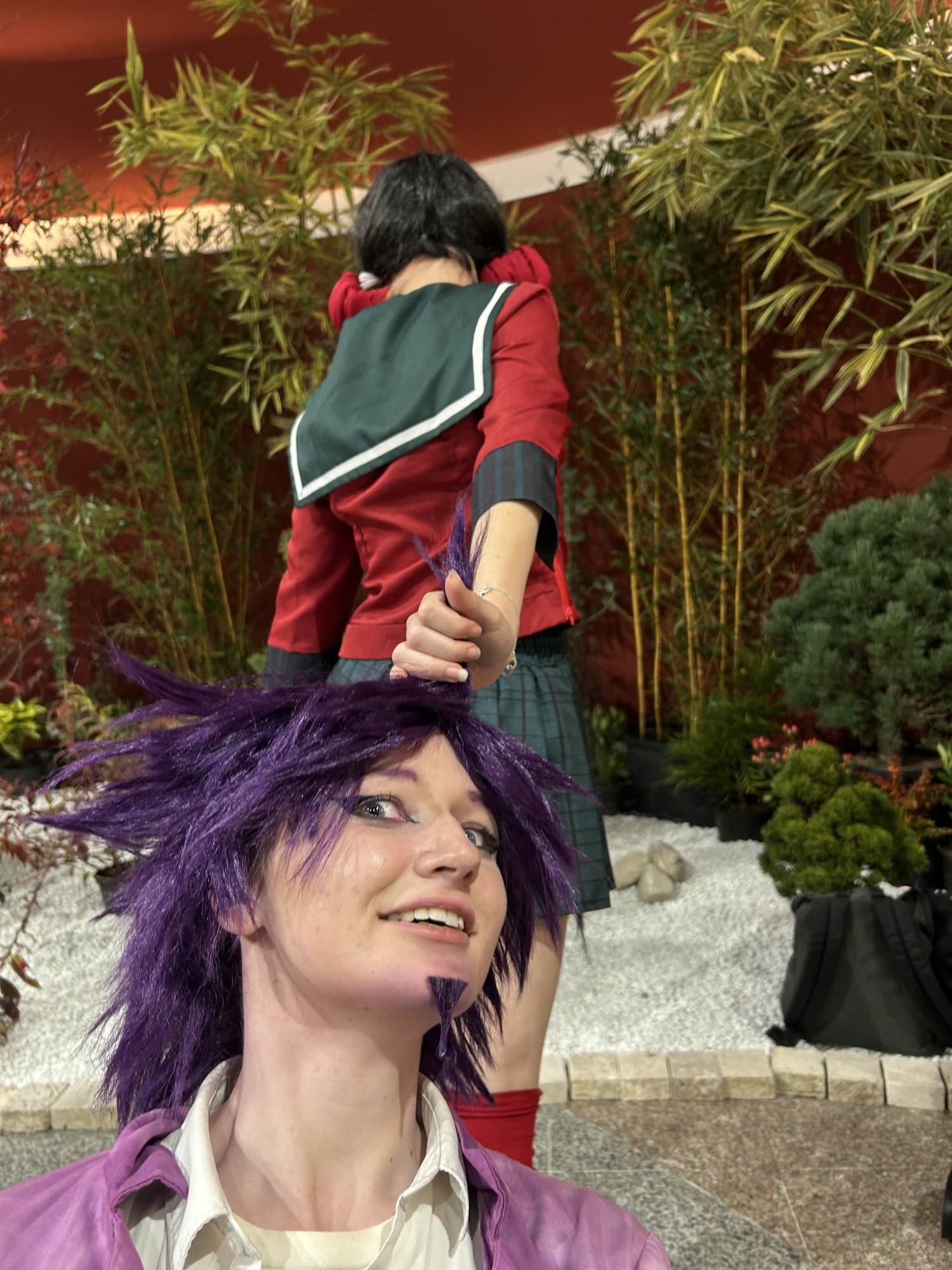 ☆ Fun Japan Event ☆ - Photo 1