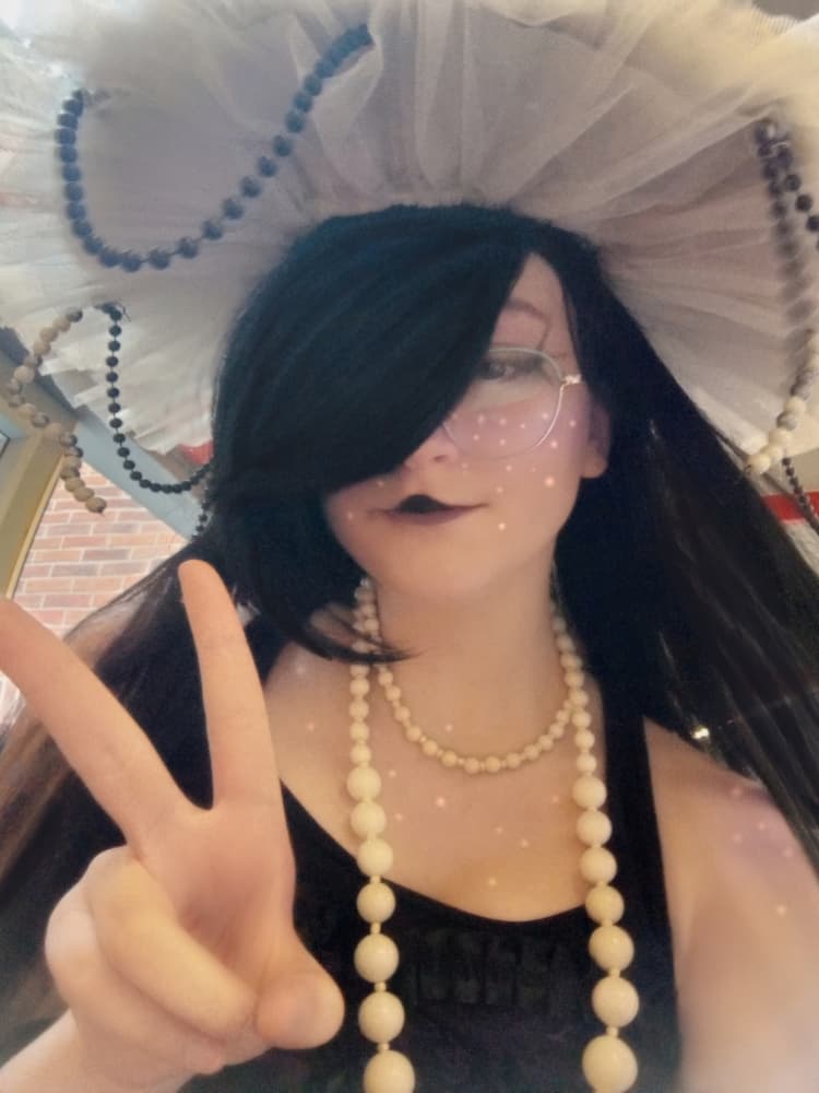 MUSHROOM <3 - Photo 1