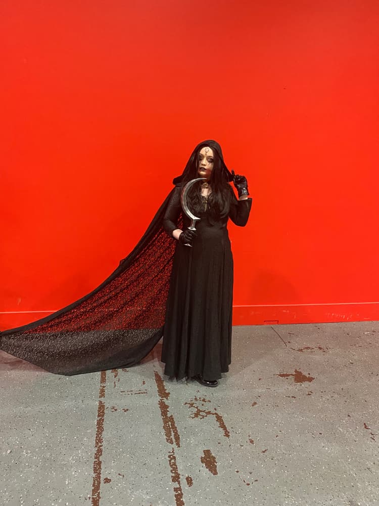 Resident Evil (Cassandra) - Photo 3