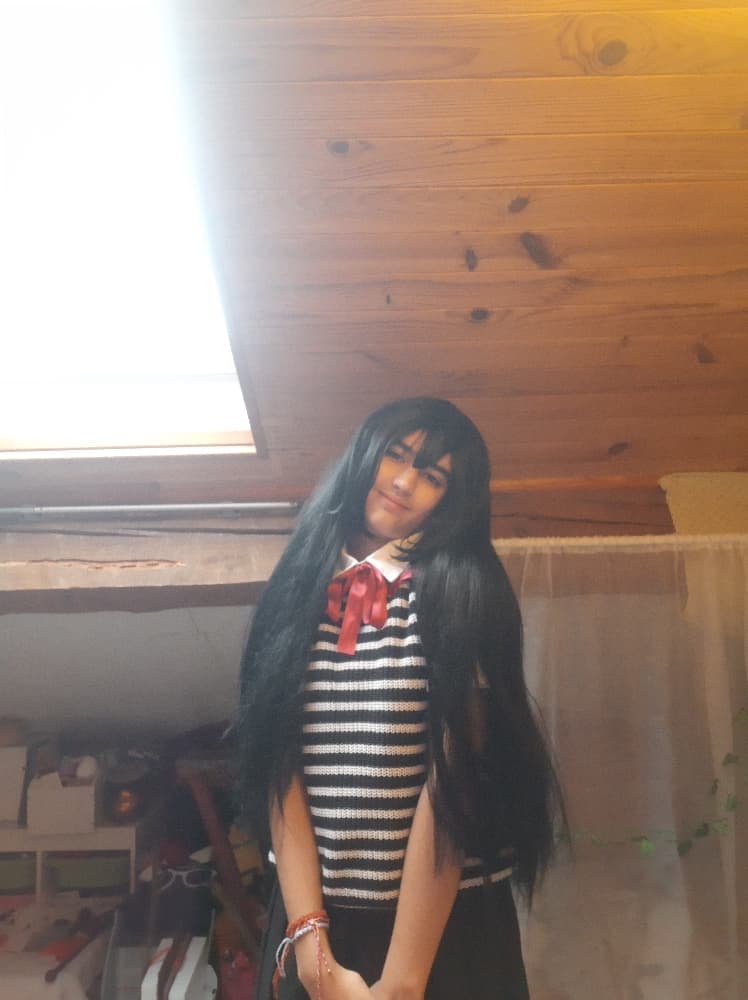 Mariiiii ♡☆ - Photo 1