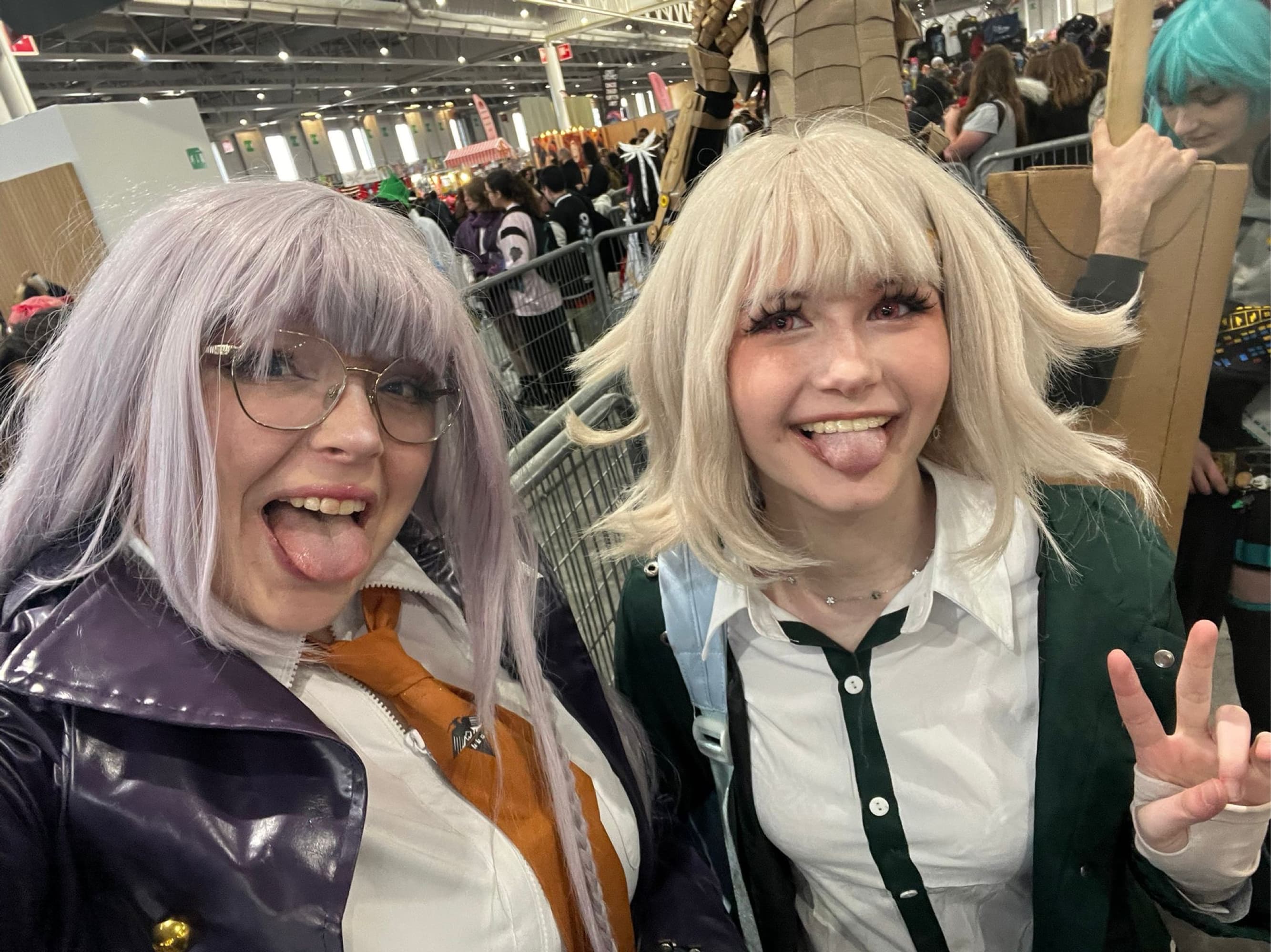 Paris Manga - CHIAKi - Photo 15