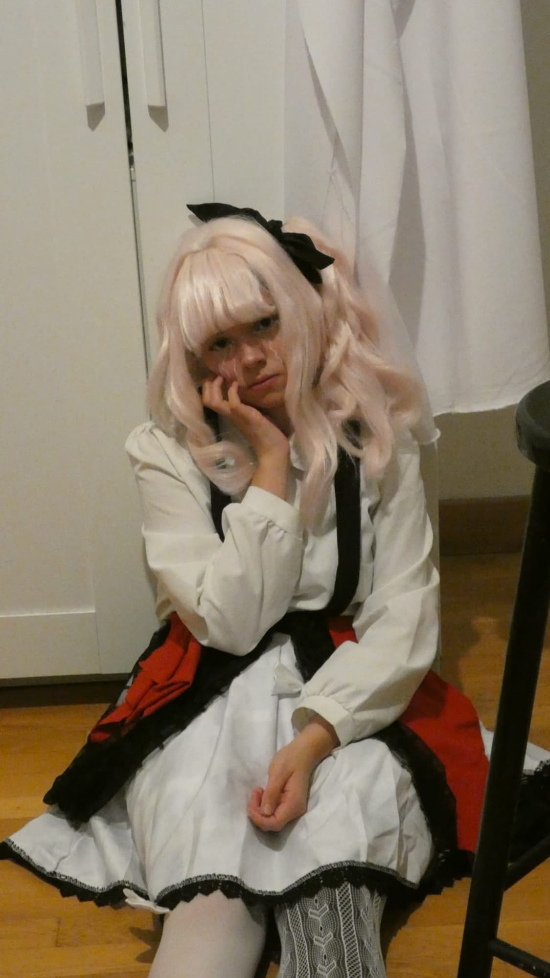 Mizu5 🥀🎭 - Photo 4