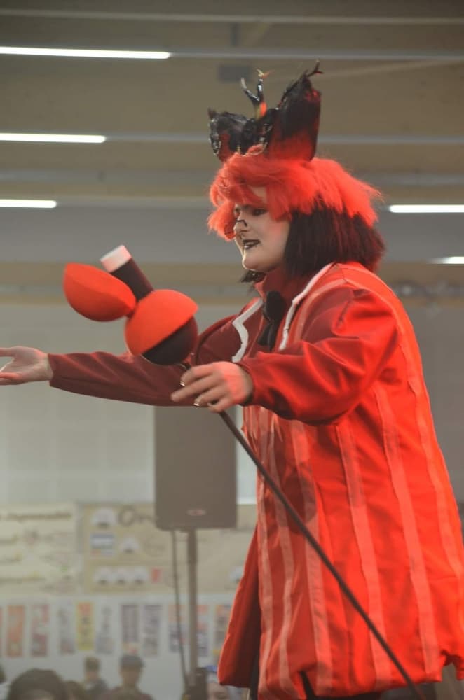 Alastor